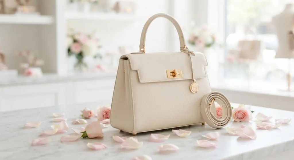 Cloud Structure Tote