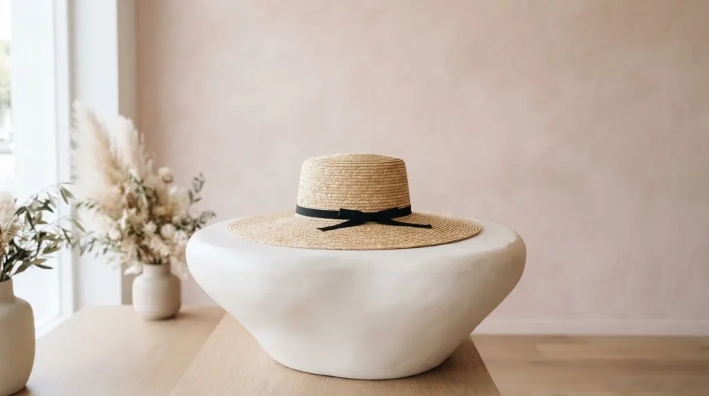 Sunday Crush Sun Hat